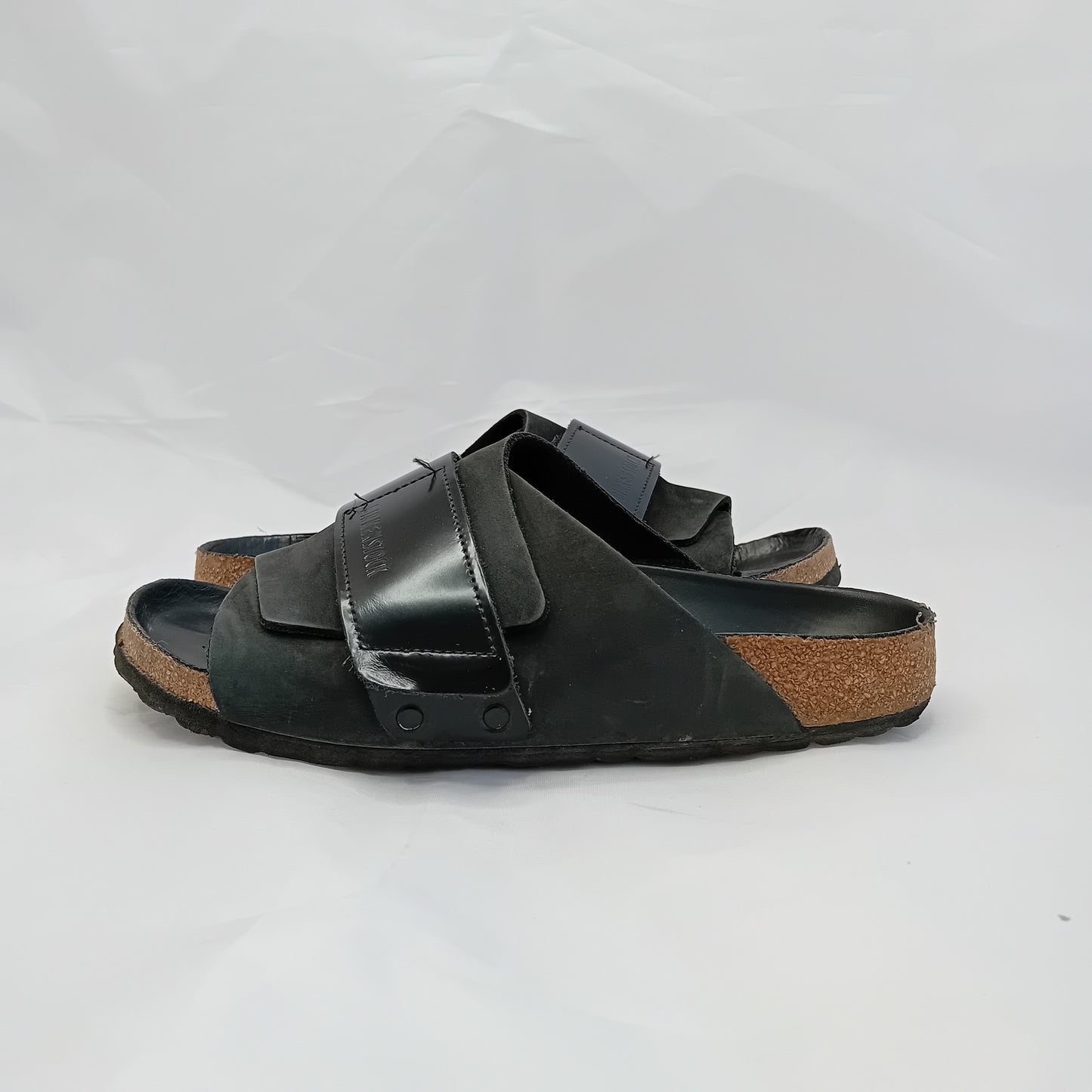 Birkenstock Kyoto nere