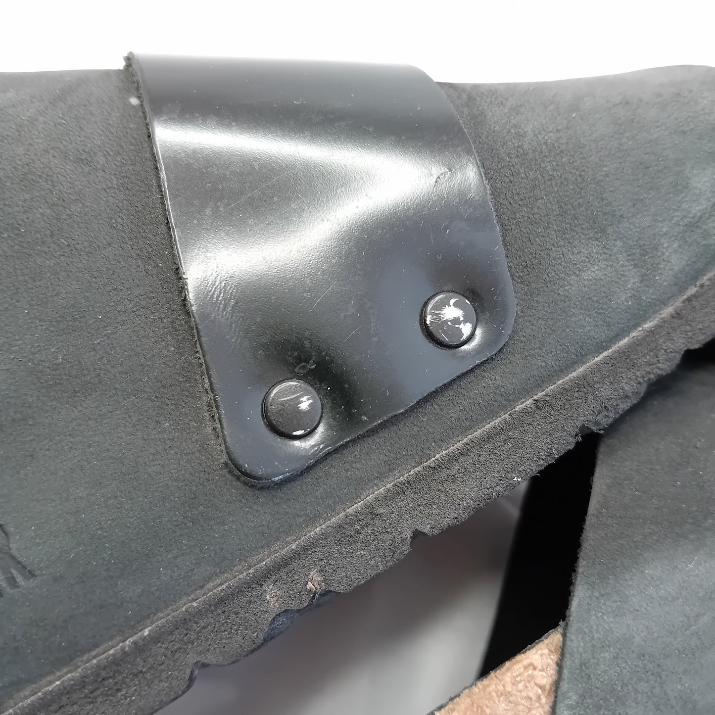 Birkenstock Kyoto nere