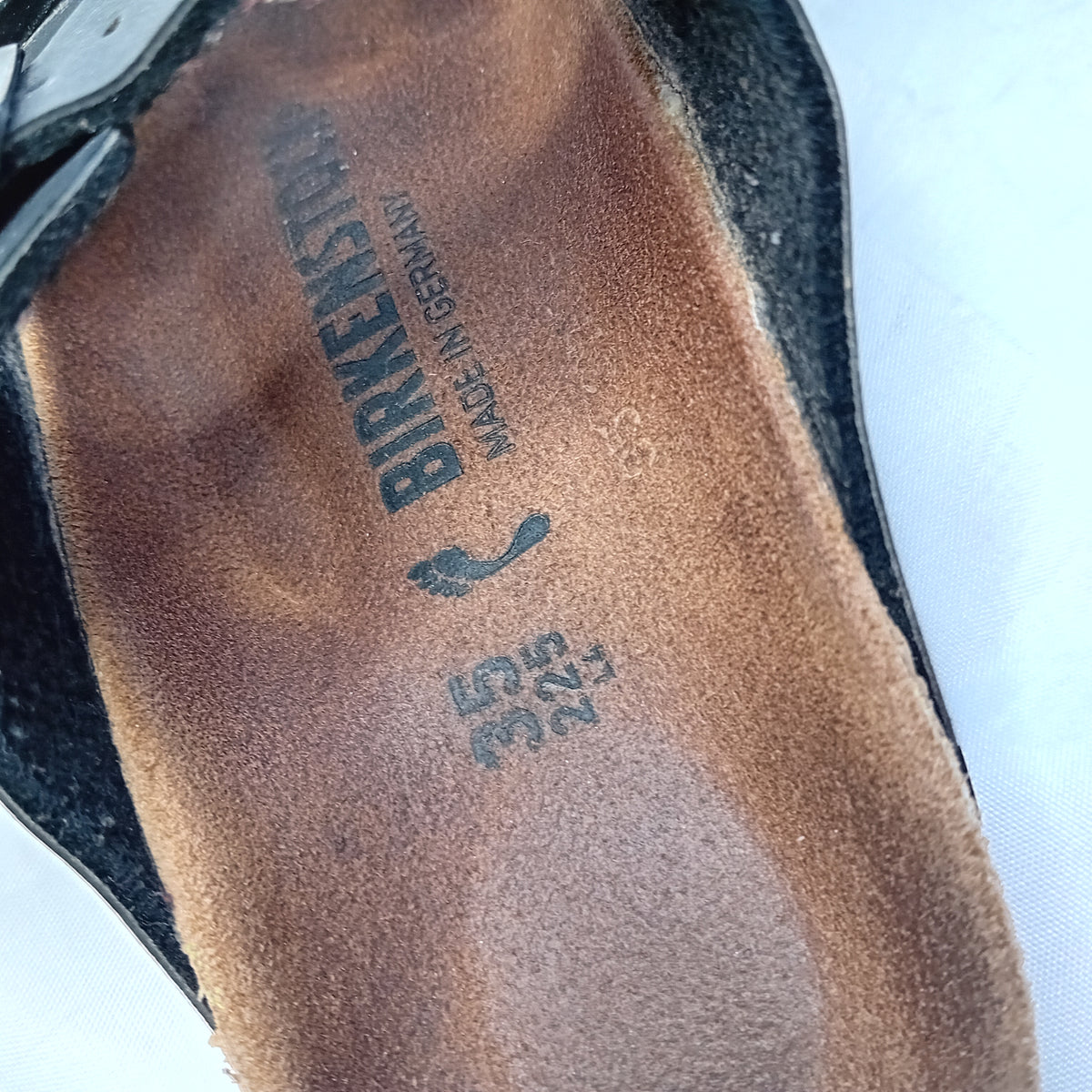 Birkenstock junior