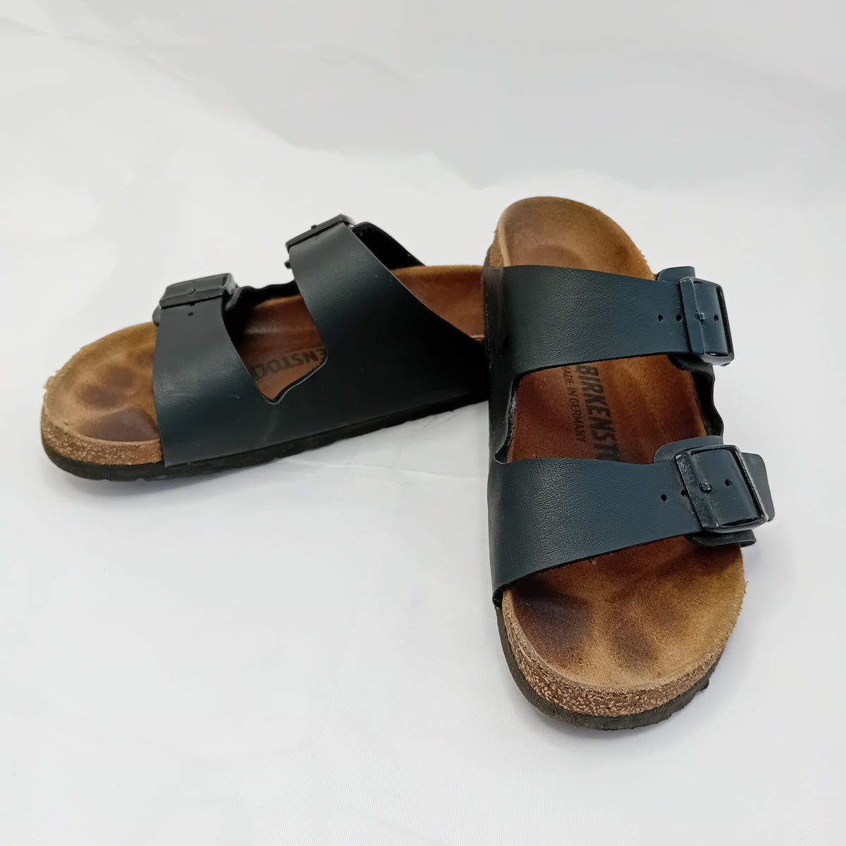 Birkenstock junior