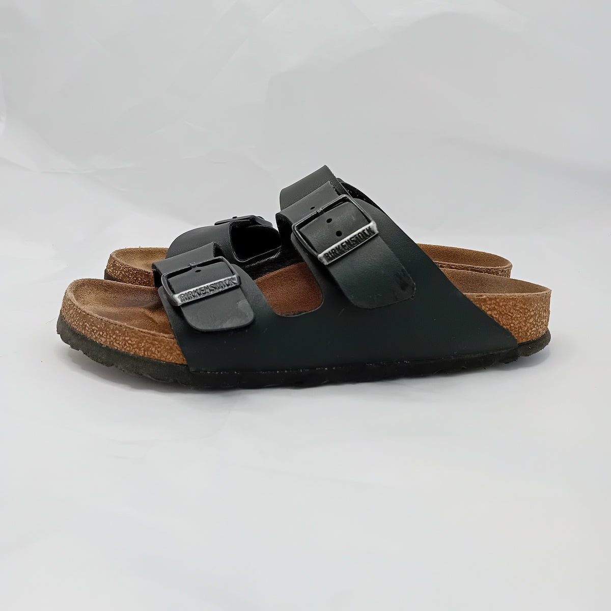 Birkenstock Arizona nero