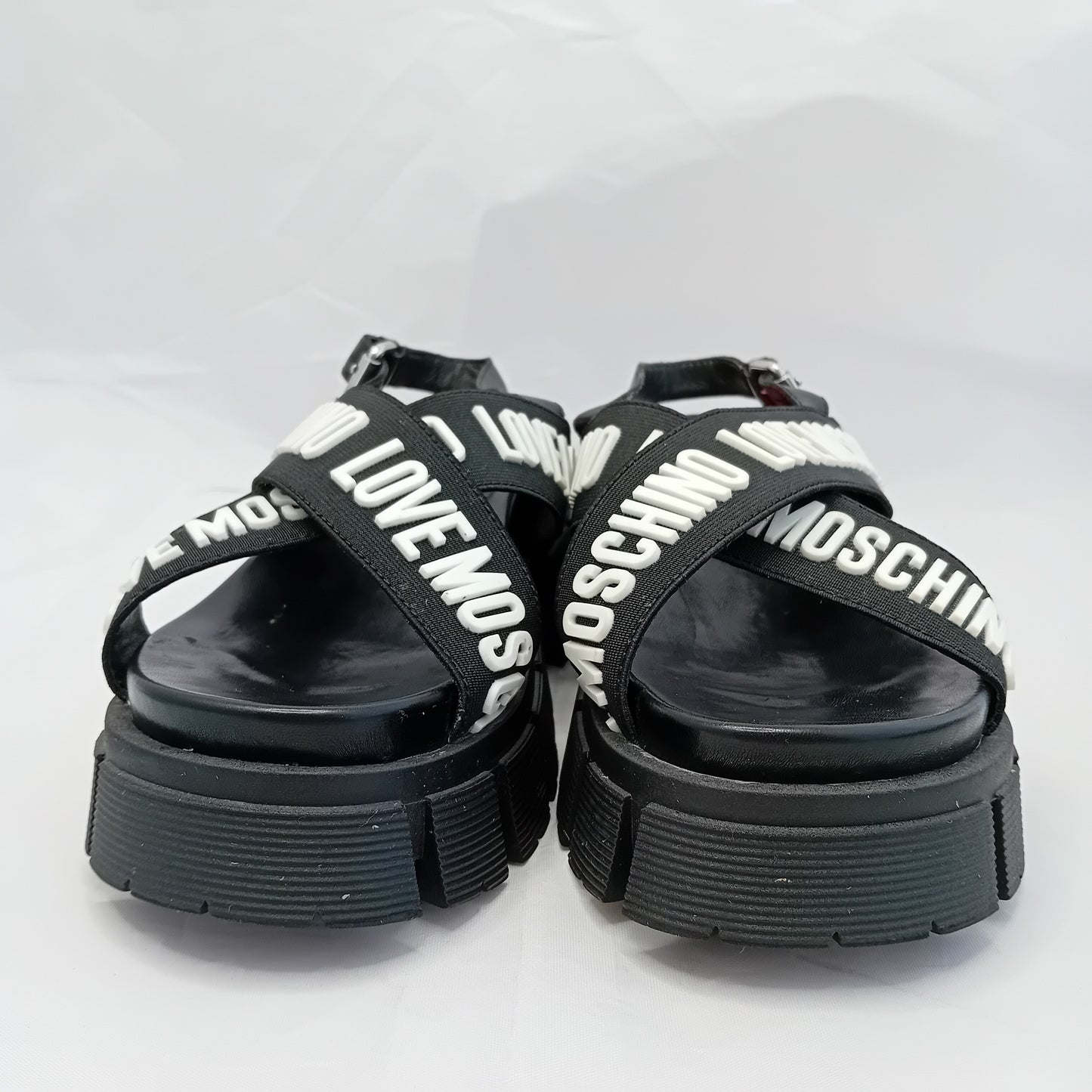 Love Moschino sandali
