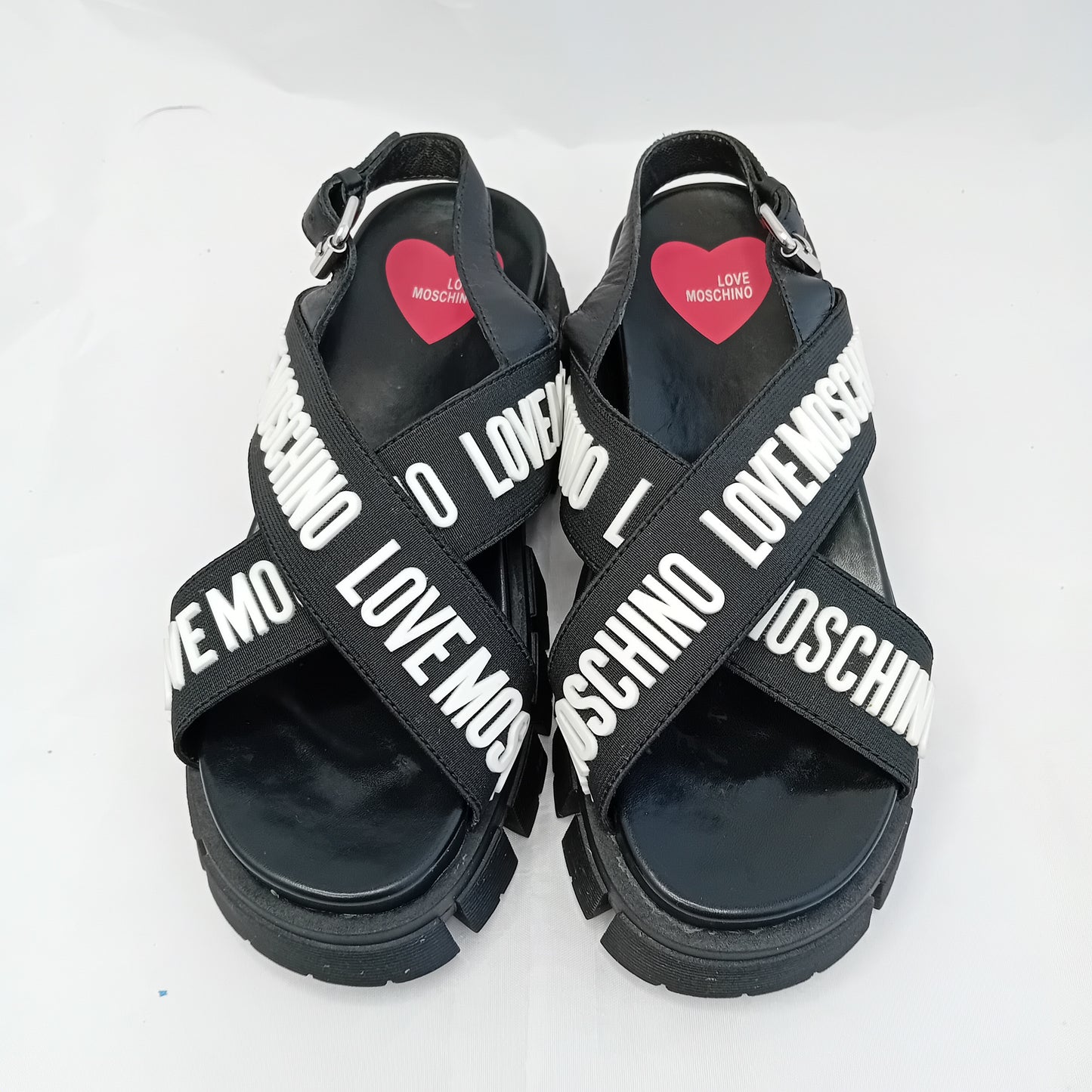 Love Moschino sandali