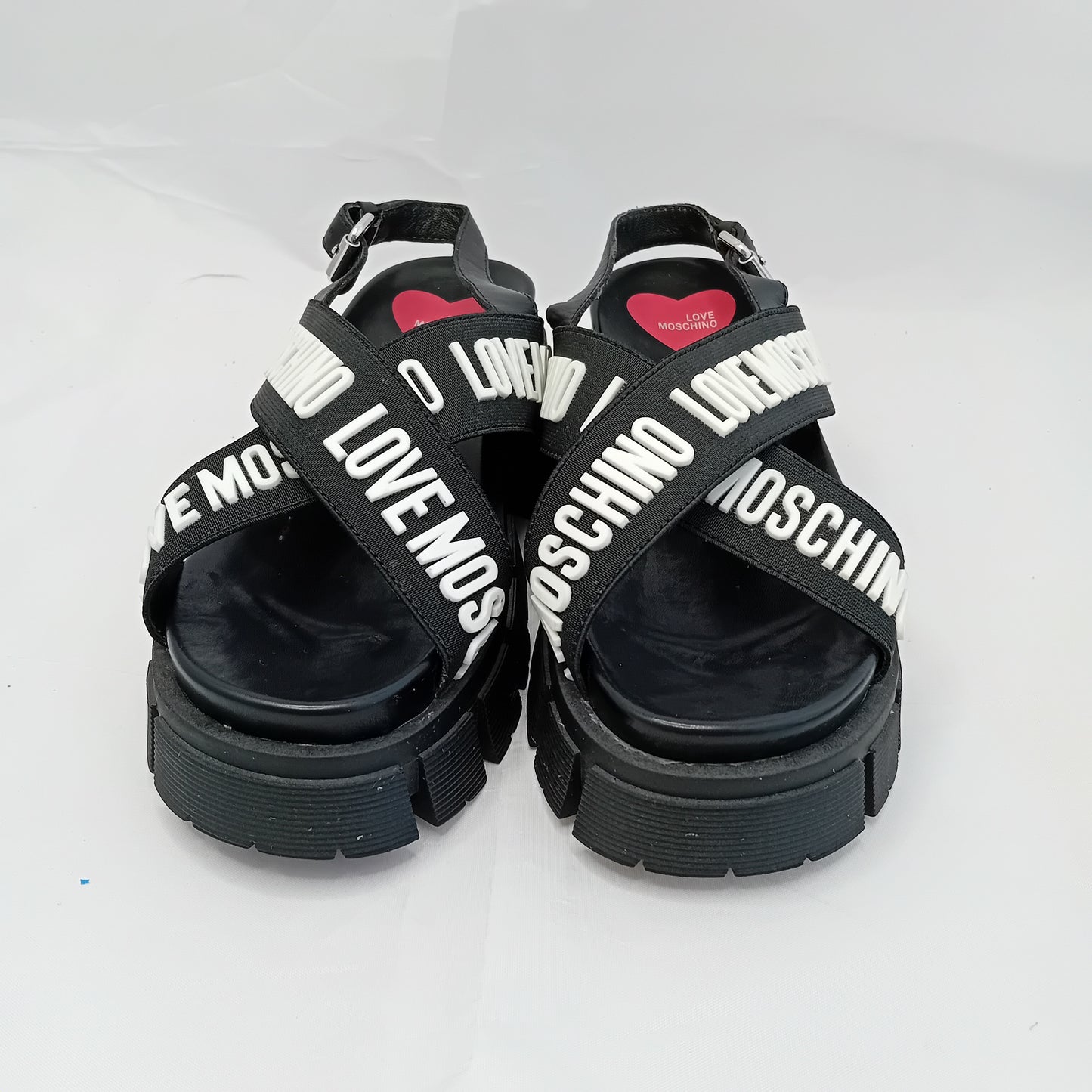 Love Moschino sandali