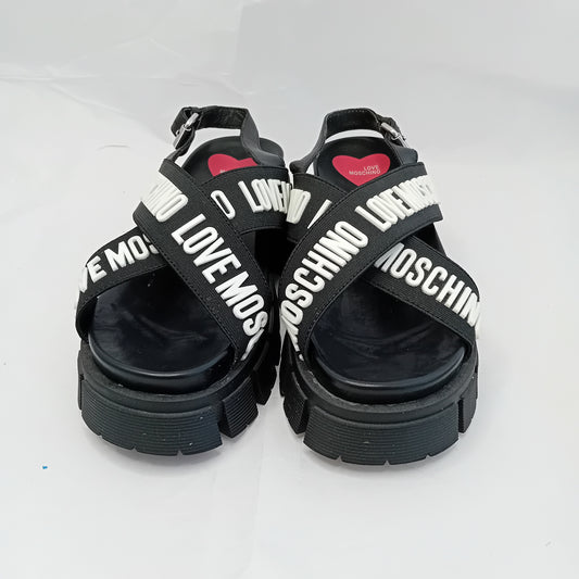 Love Moschino sandali