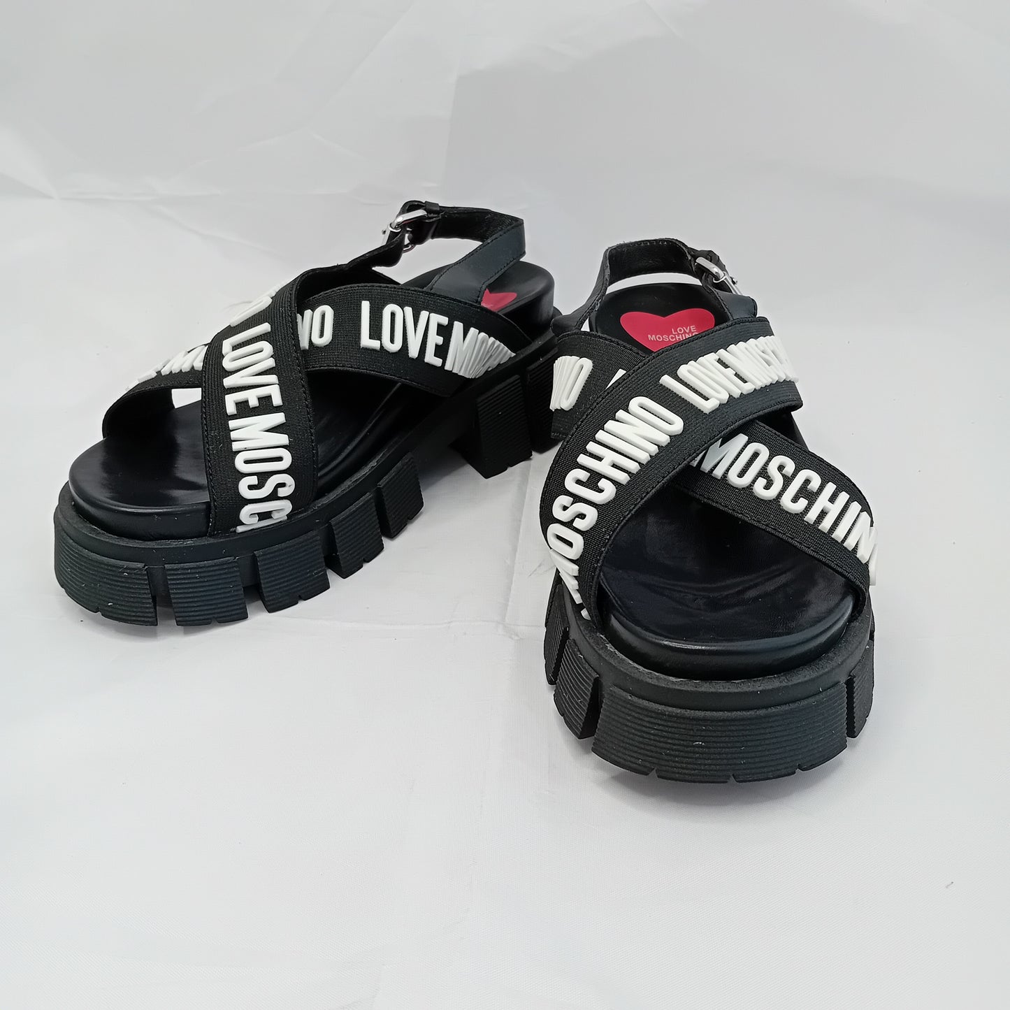 Love Moschino sandali