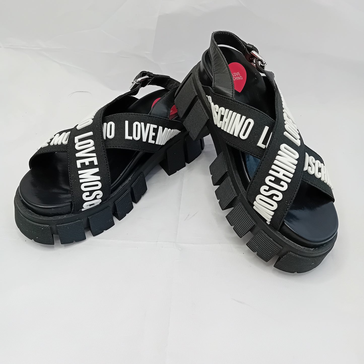 Love Moschino sandali