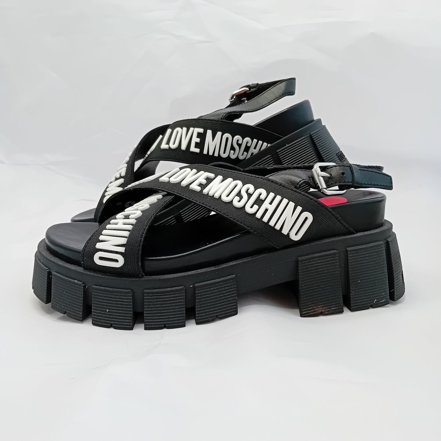 Love Moschino sandali