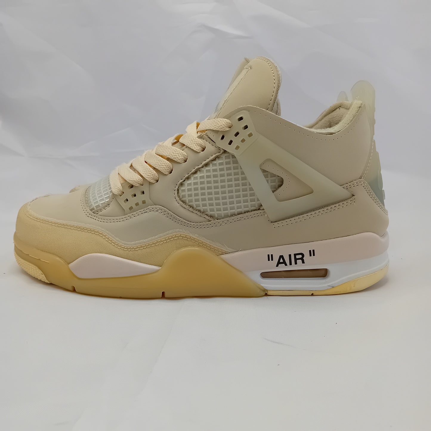 Air Jordan beige