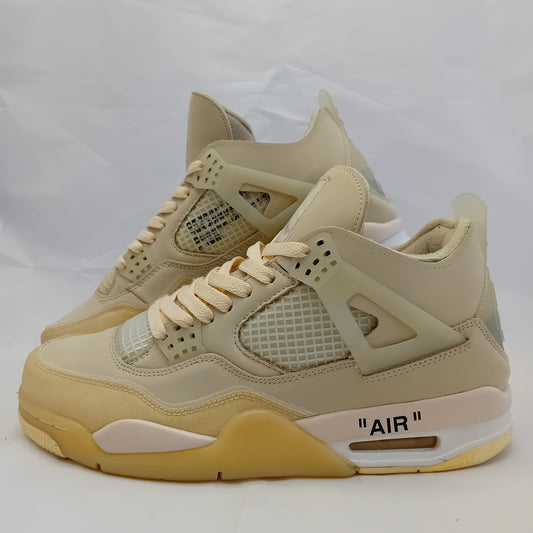 Air Jordan beige