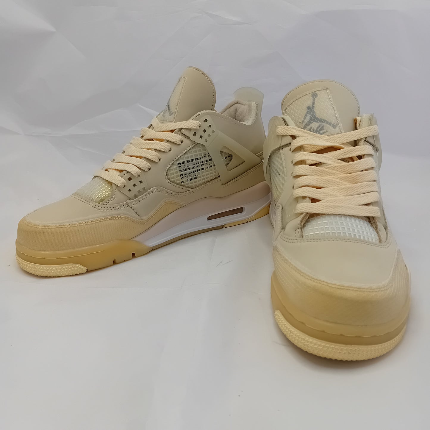 Air Jordan beige