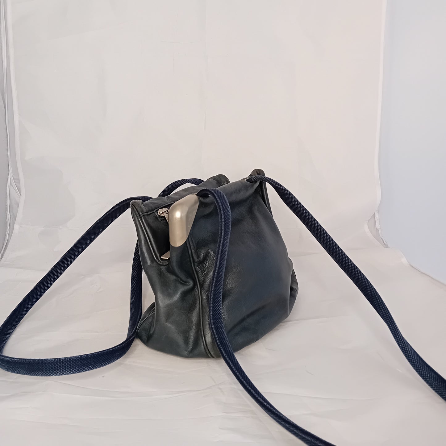 Borsa in pelle Renato Angi