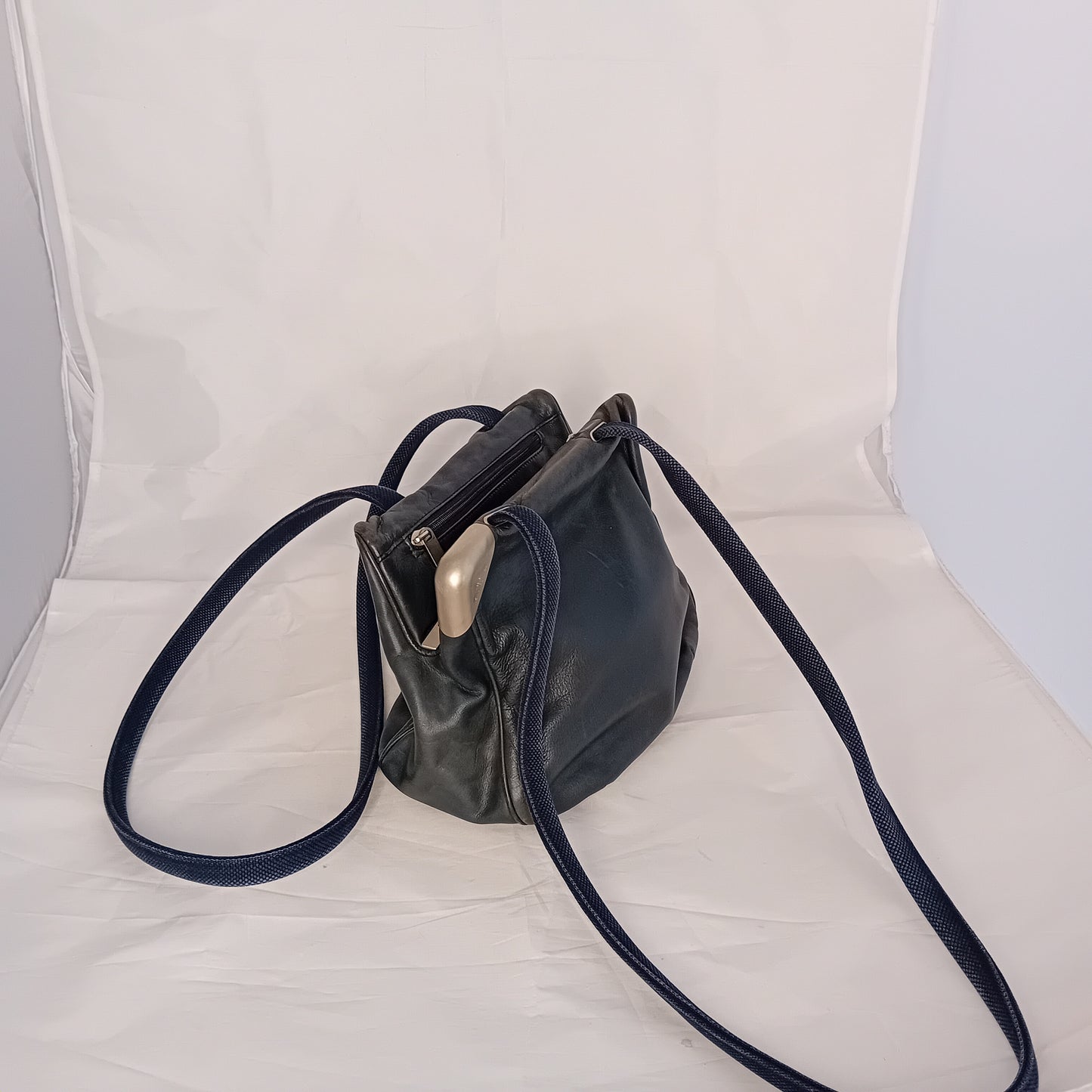 Borsa in pelle Renato Angi