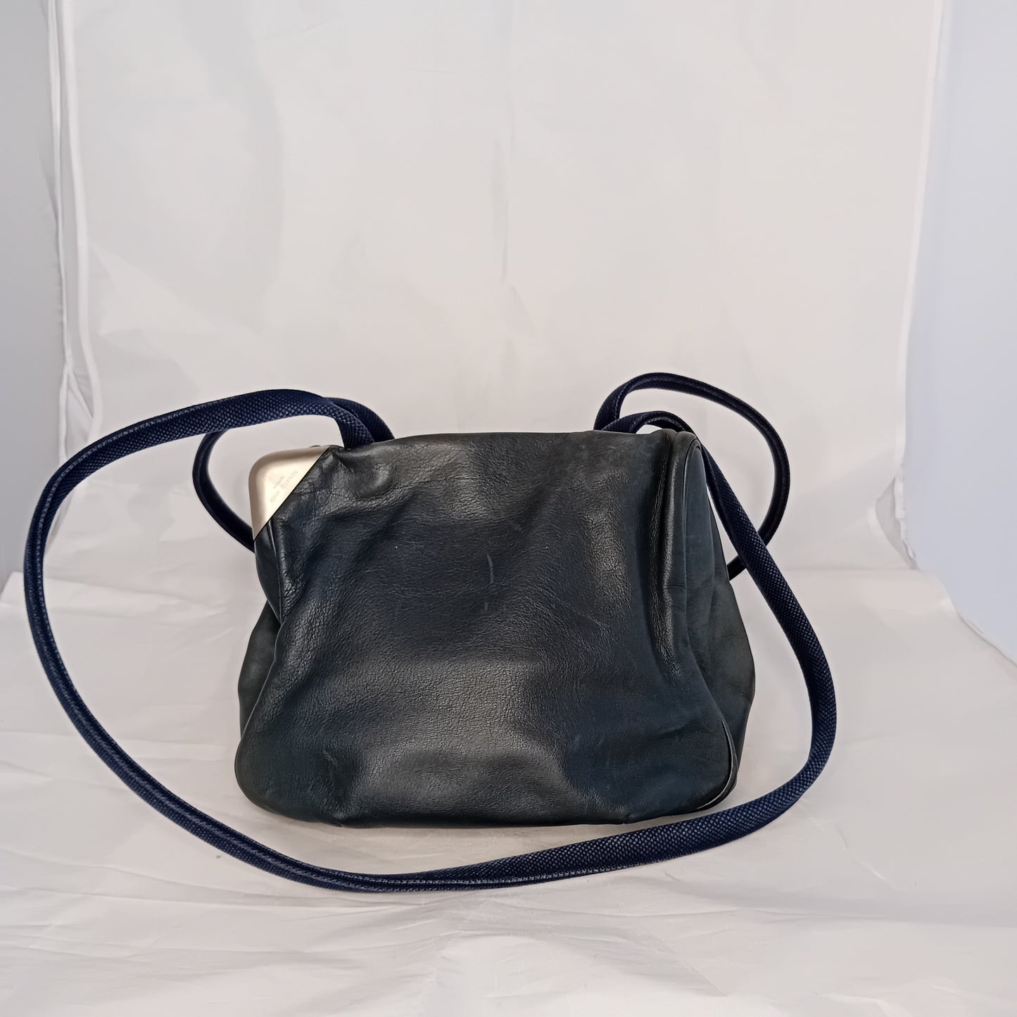 Borsa in pelle Renato Angi
