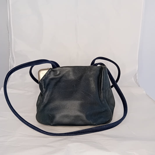 Borsa in pelle Renato Angi