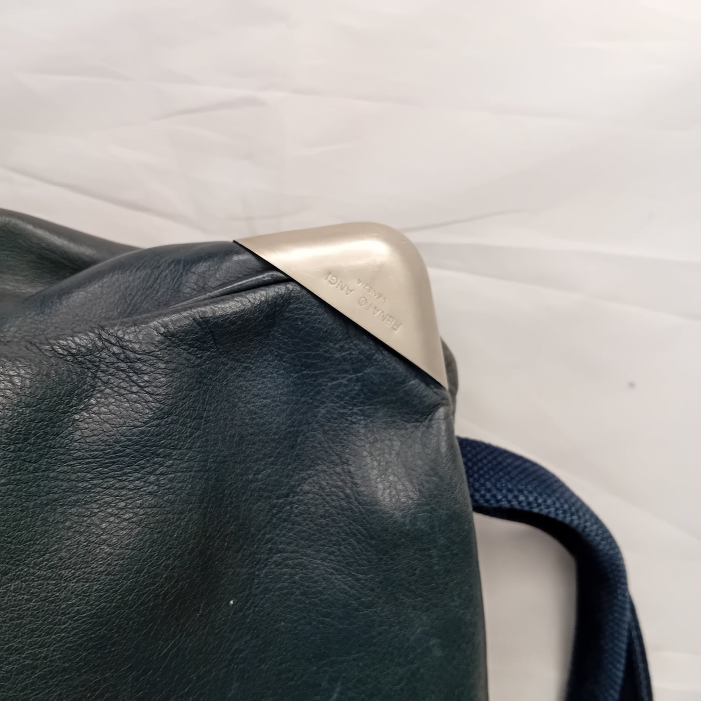 Borsa in pelle Renato Angi