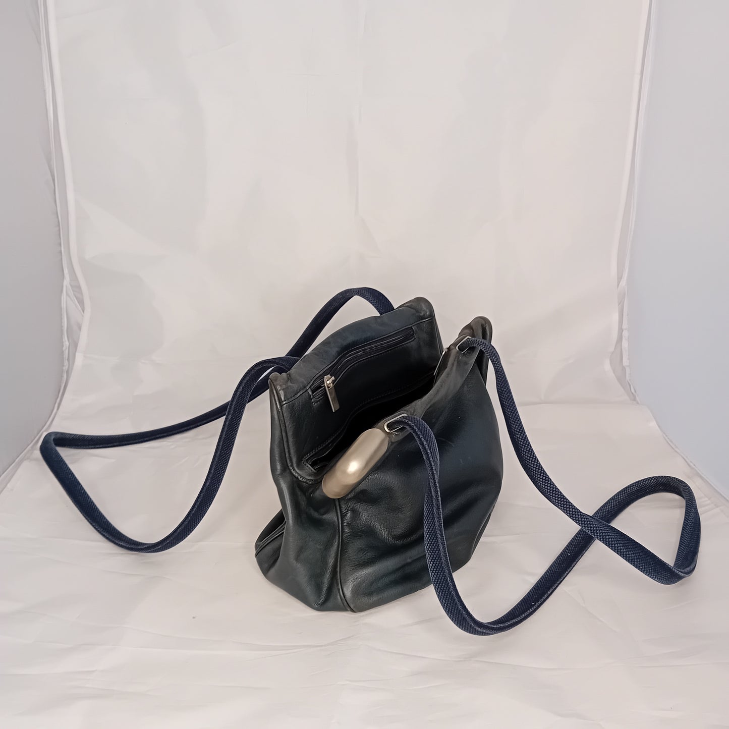 Borsa in pelle Renato Angi