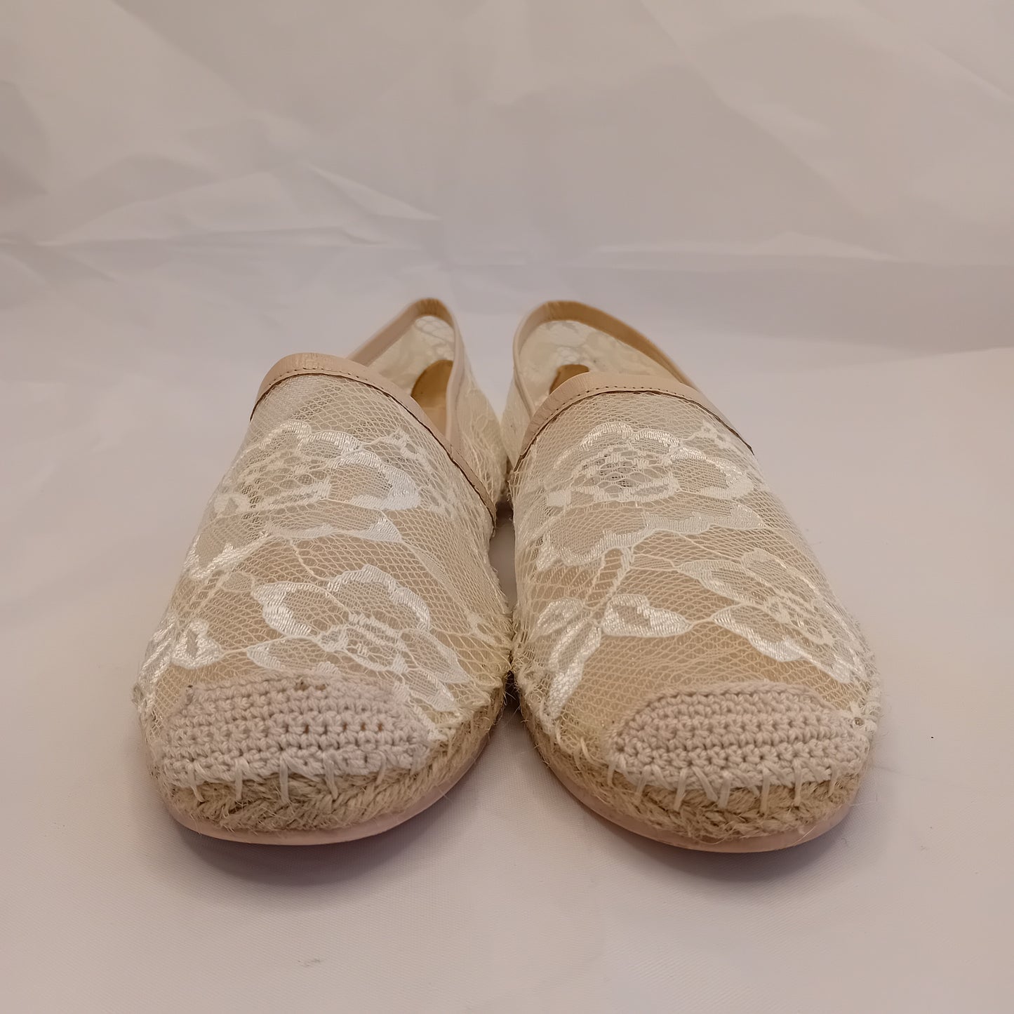 Valentino espadrillas