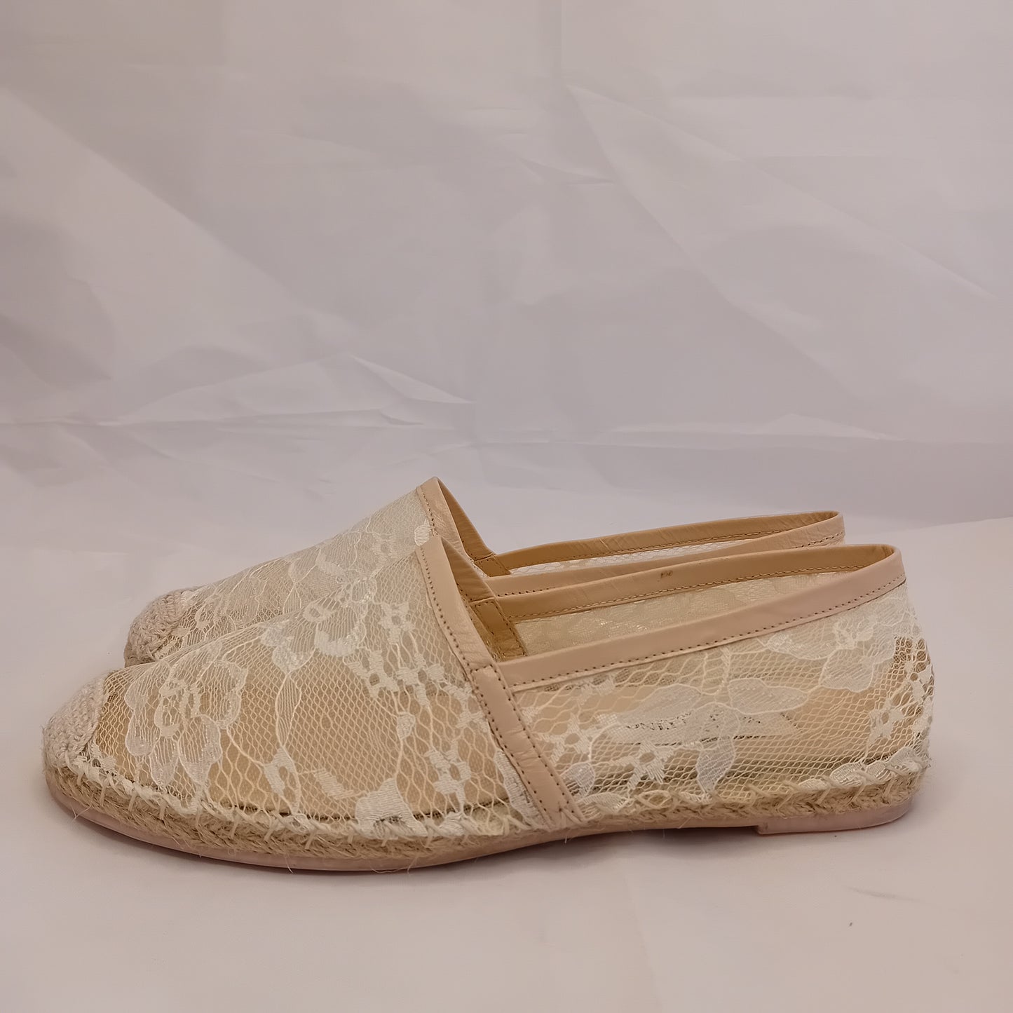 Valentino espadrillas