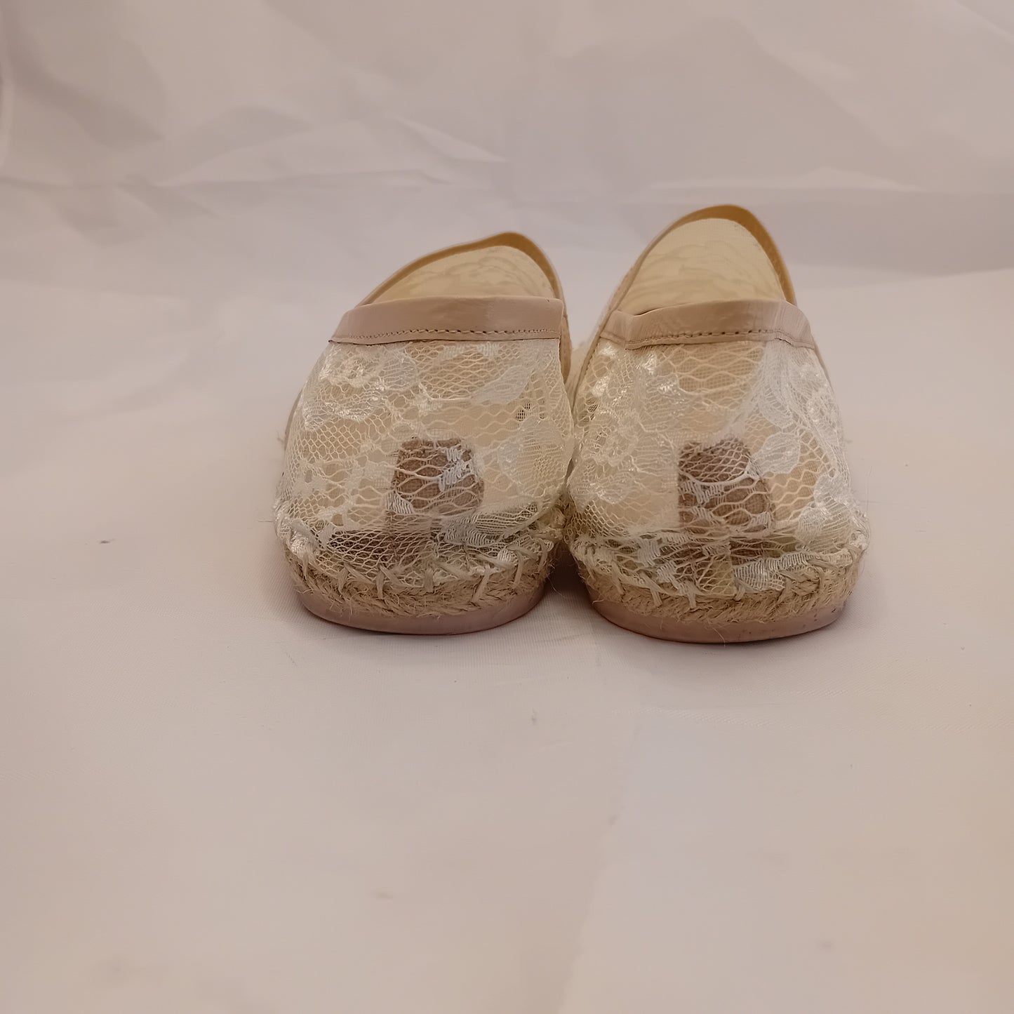 Valentino espadrillas