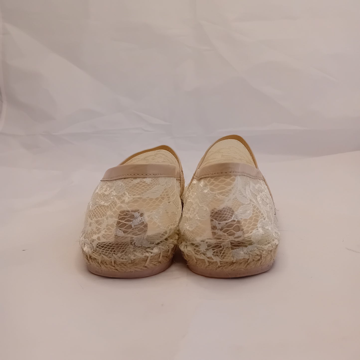 Valentino espadrillas