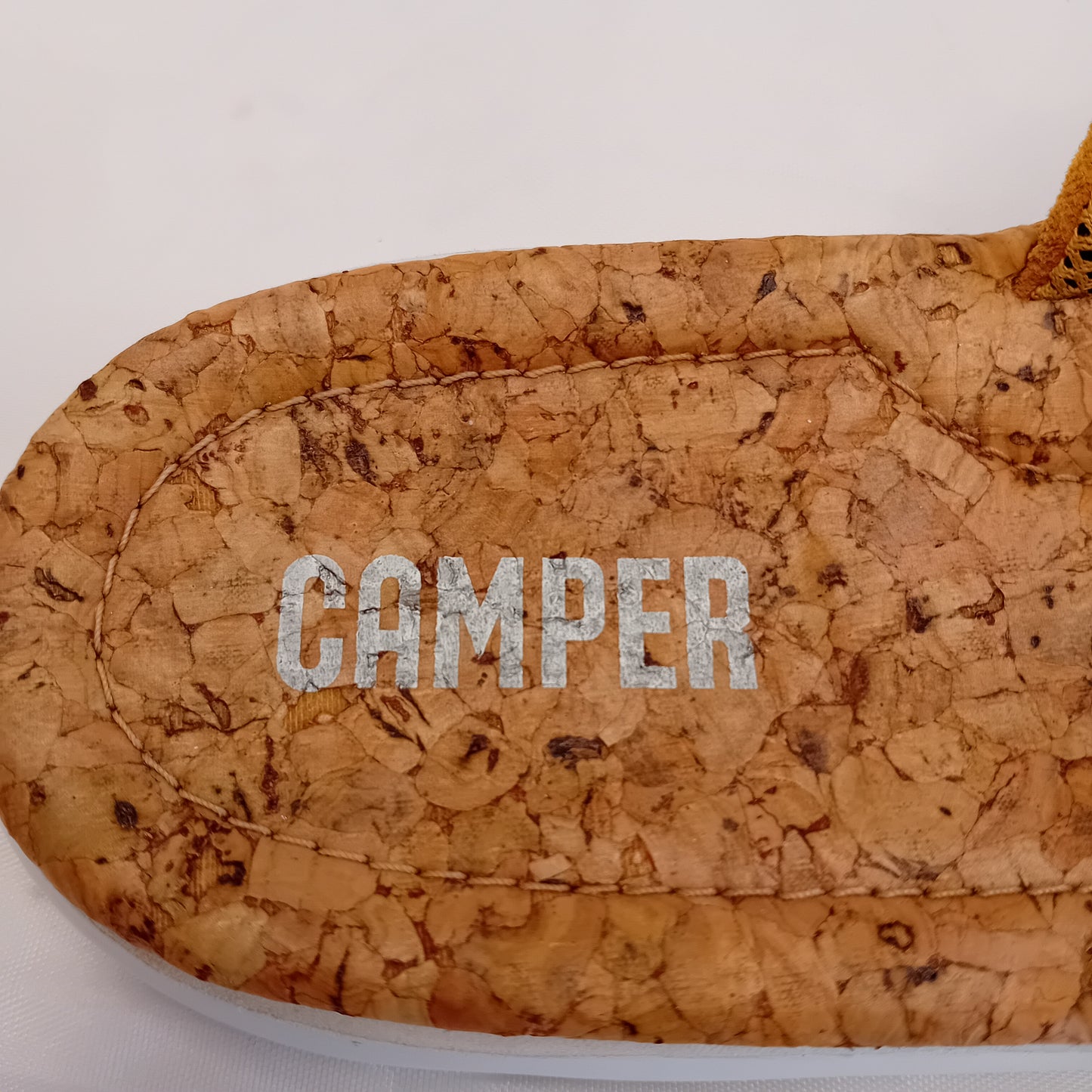 Camper sandali