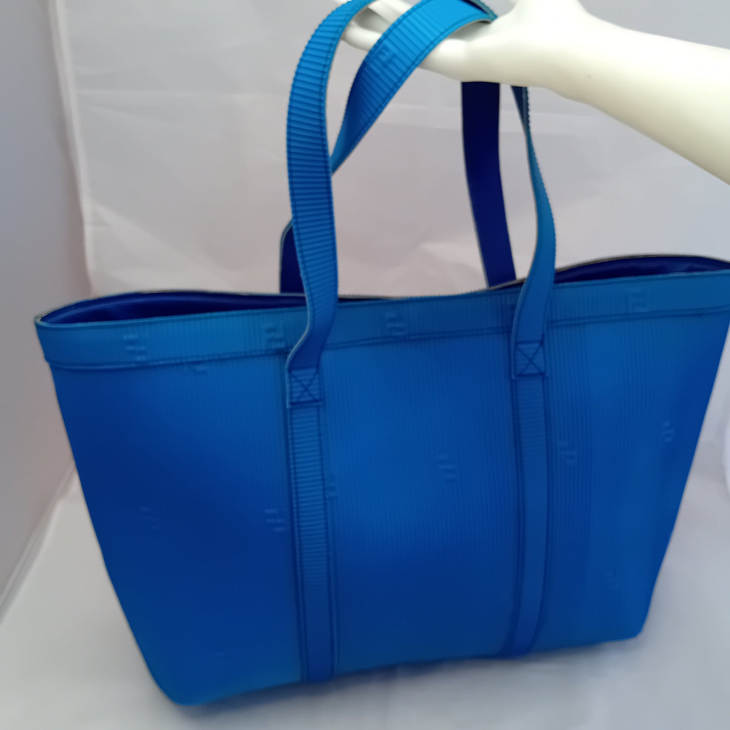Fendi borsa vintage