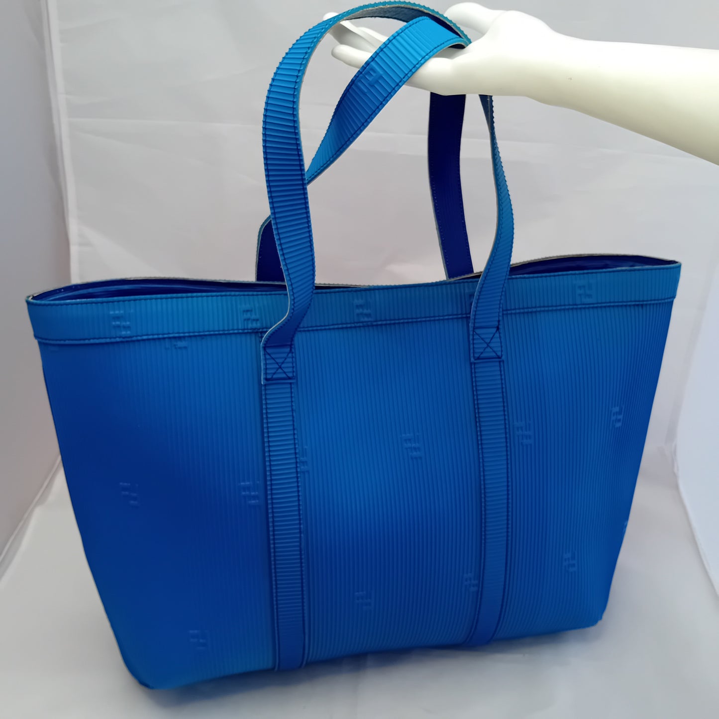 Fendi borsa vintage