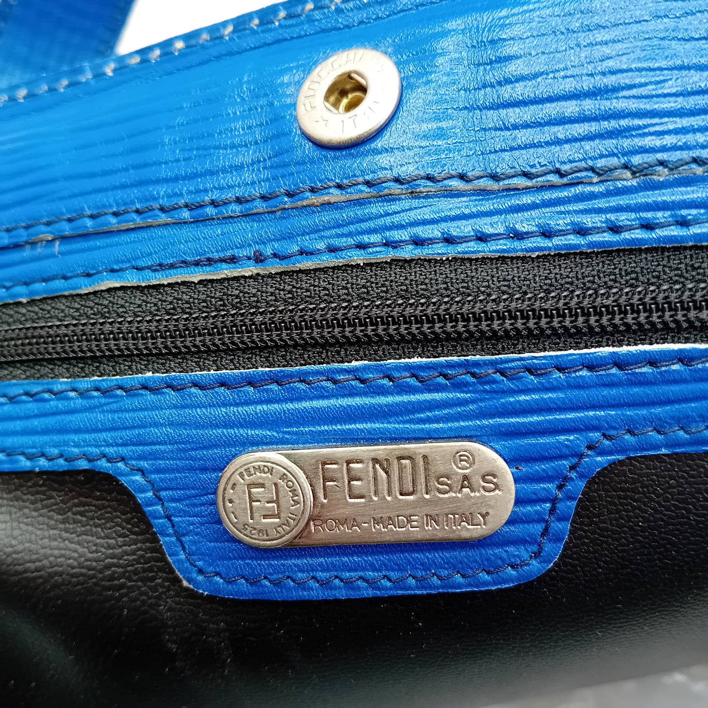 Fendi borsa vintage