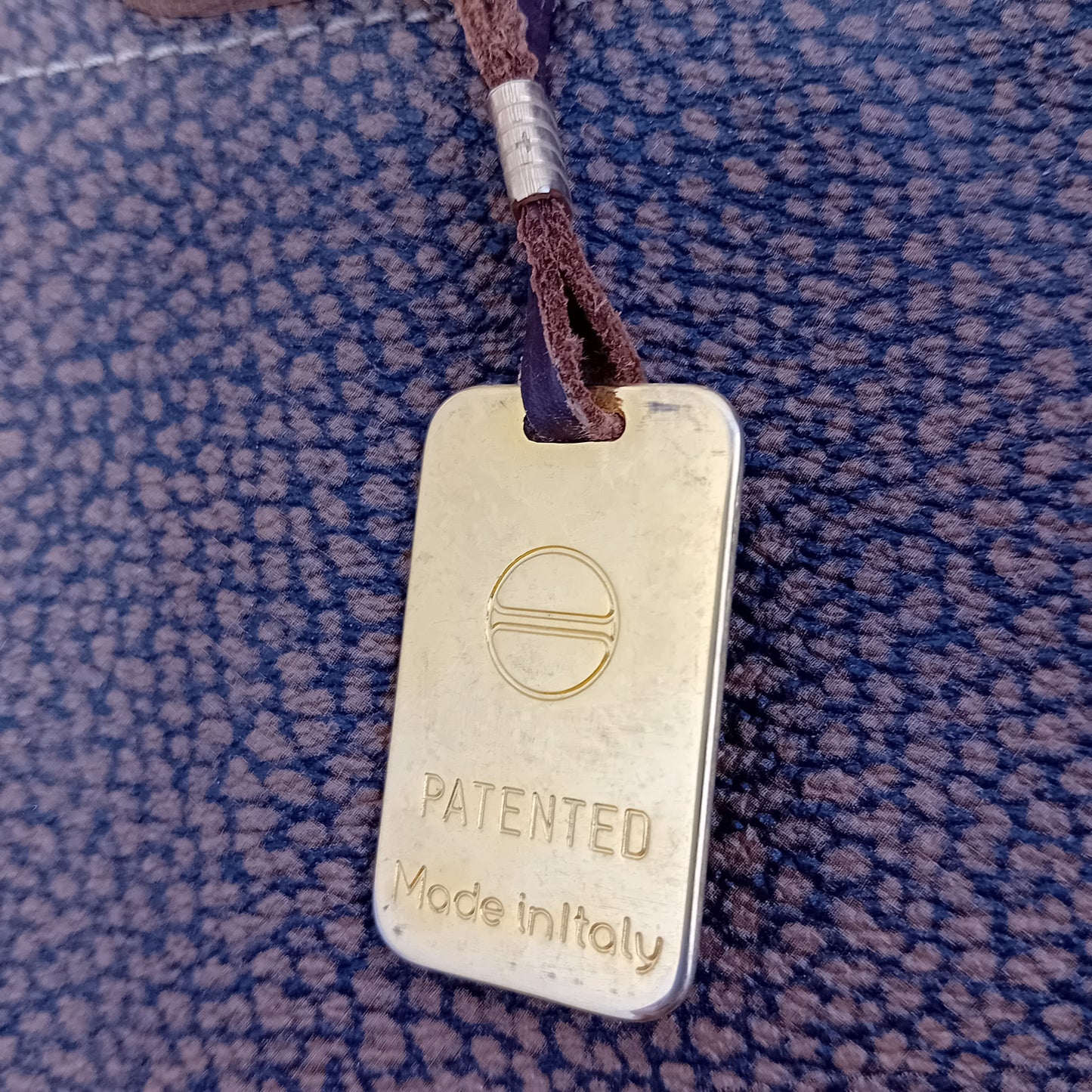 Borbonese borsa tote
