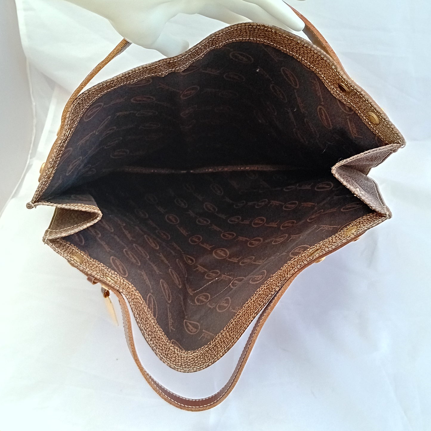 Borbonese borsa tote