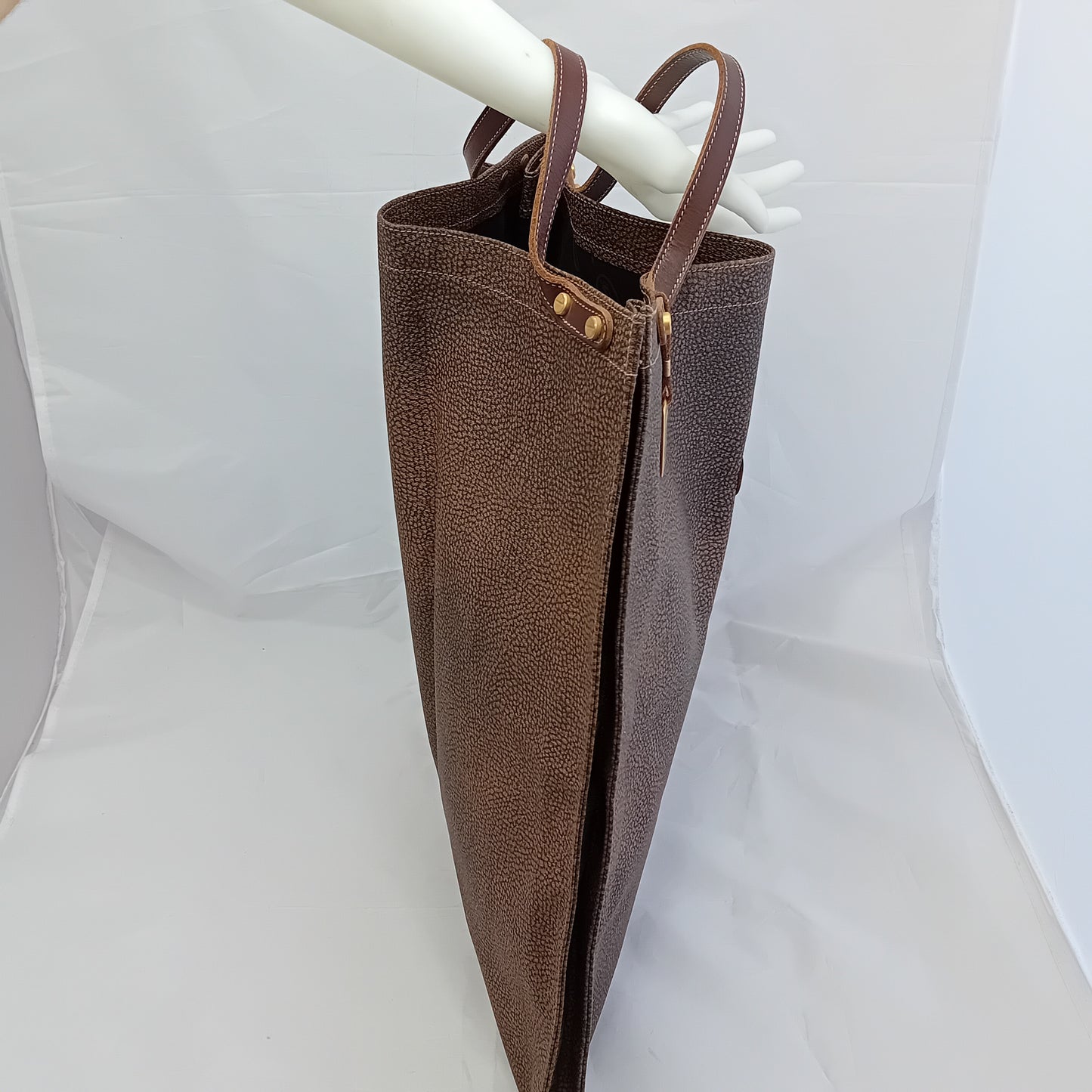 Borbonese borsa tote