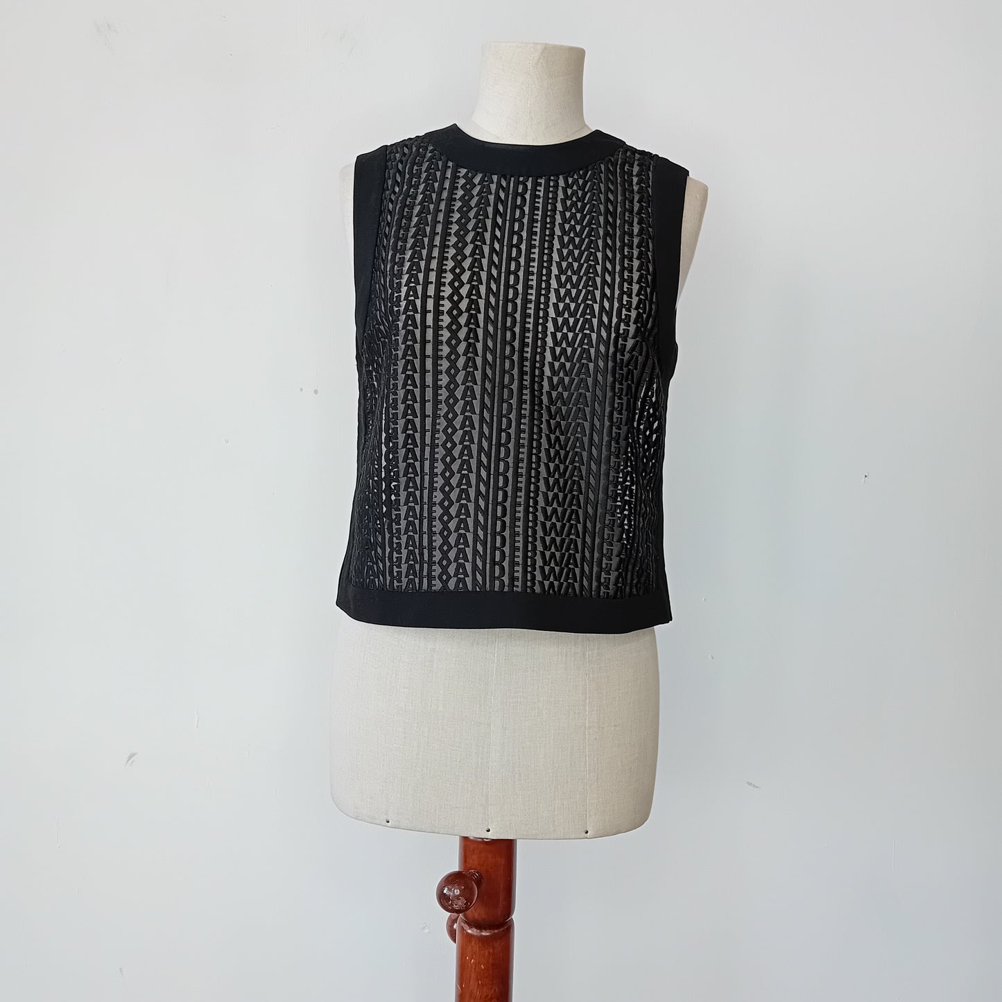 Alexander Wang Top