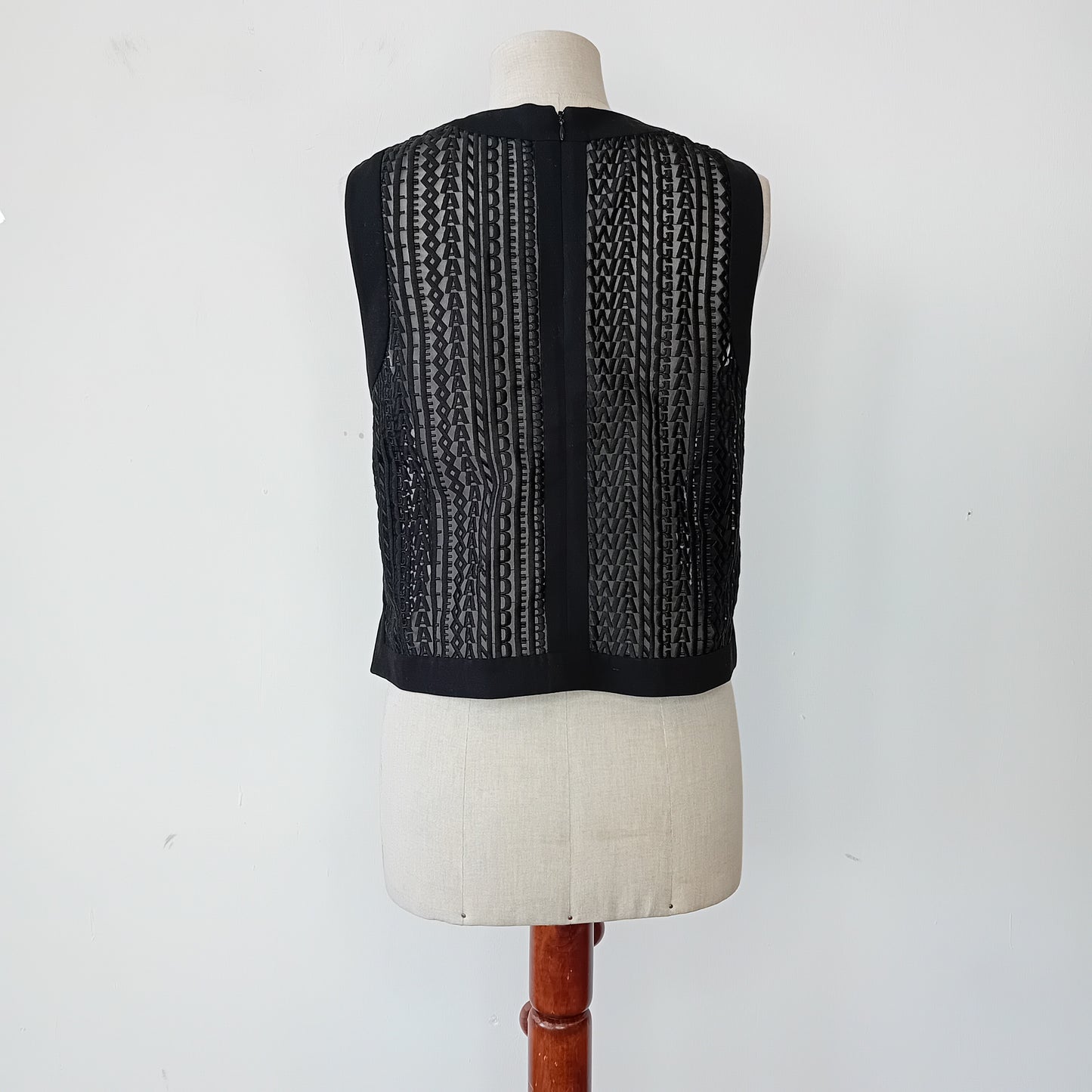 Alexander Wang Top