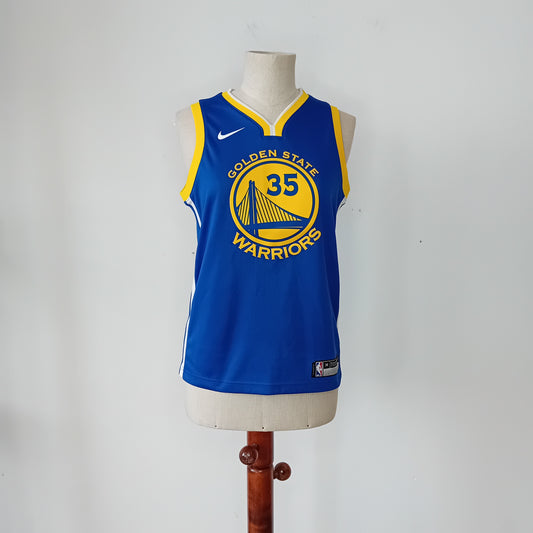 Canotta da basket Nike NBA