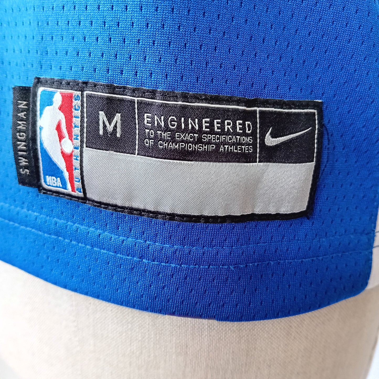 Canotta da basket Nike NBA