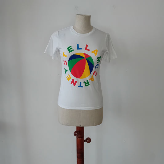 Stella Mc Cartney kids t-shirt