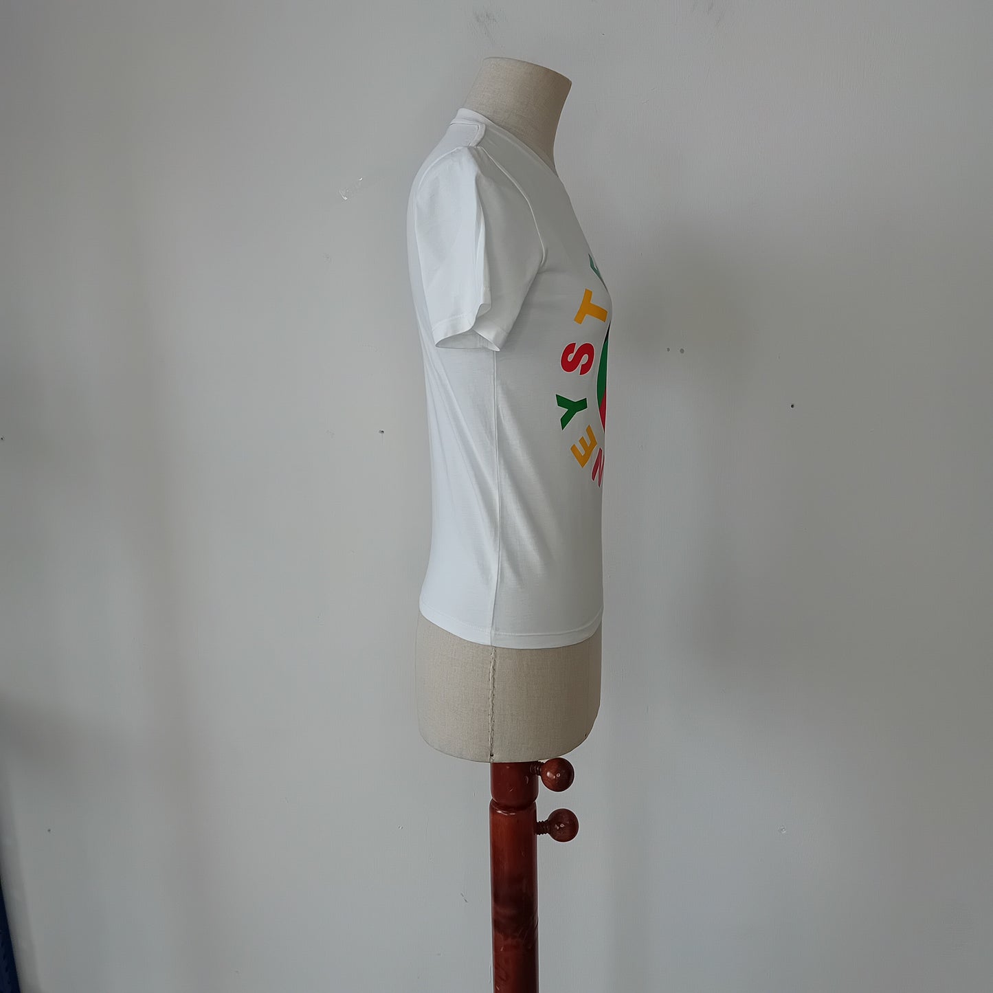 Stella Mc Cartney kids t-shirt