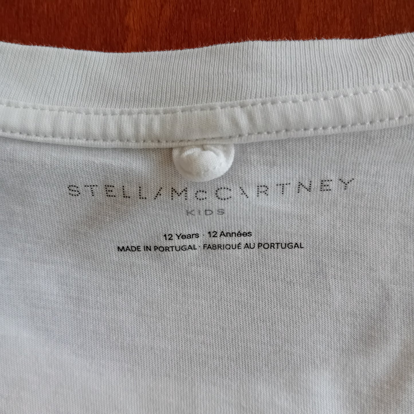 Stella Mc Cartney kids t-shirt