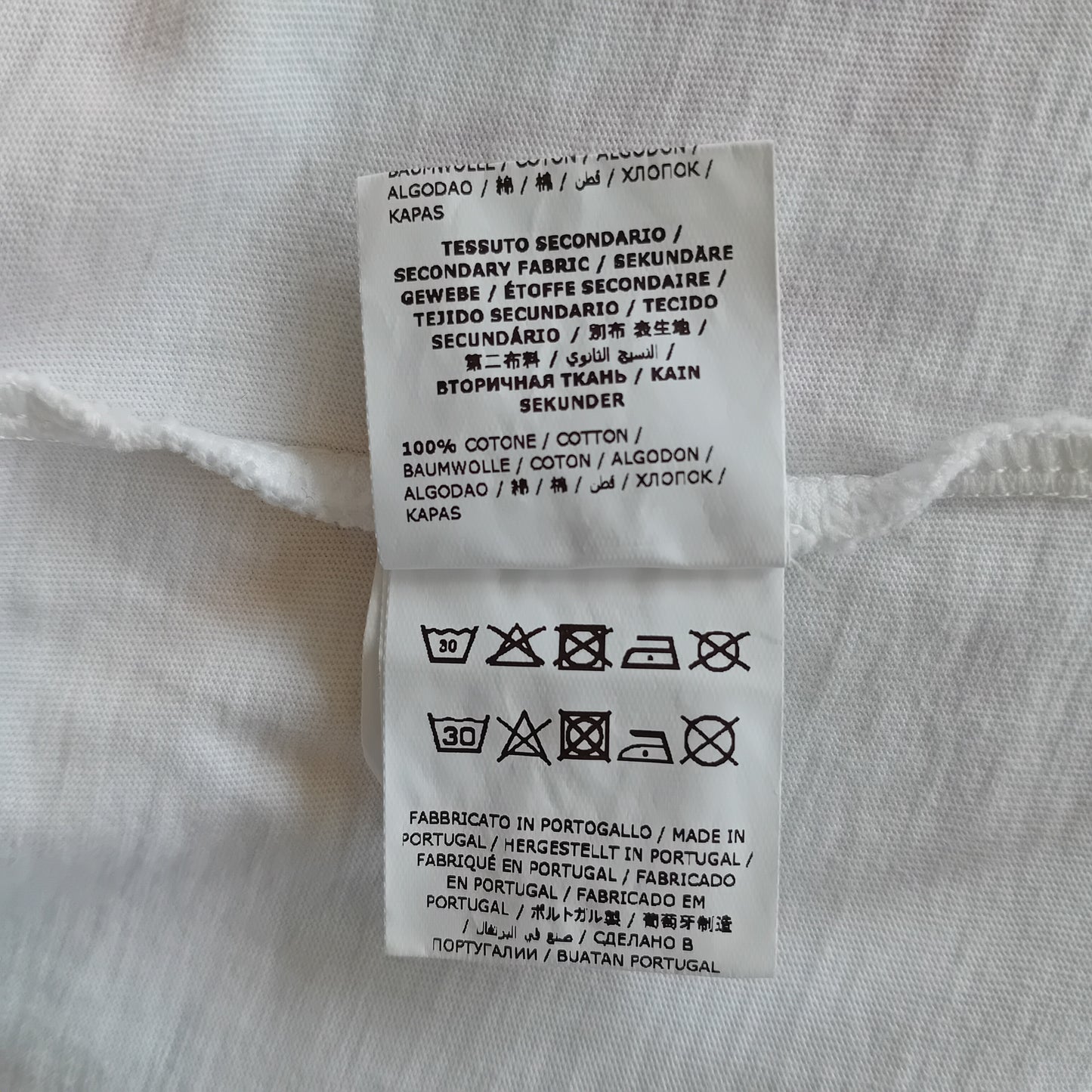 Stella Mc Cartney kids t-shirt