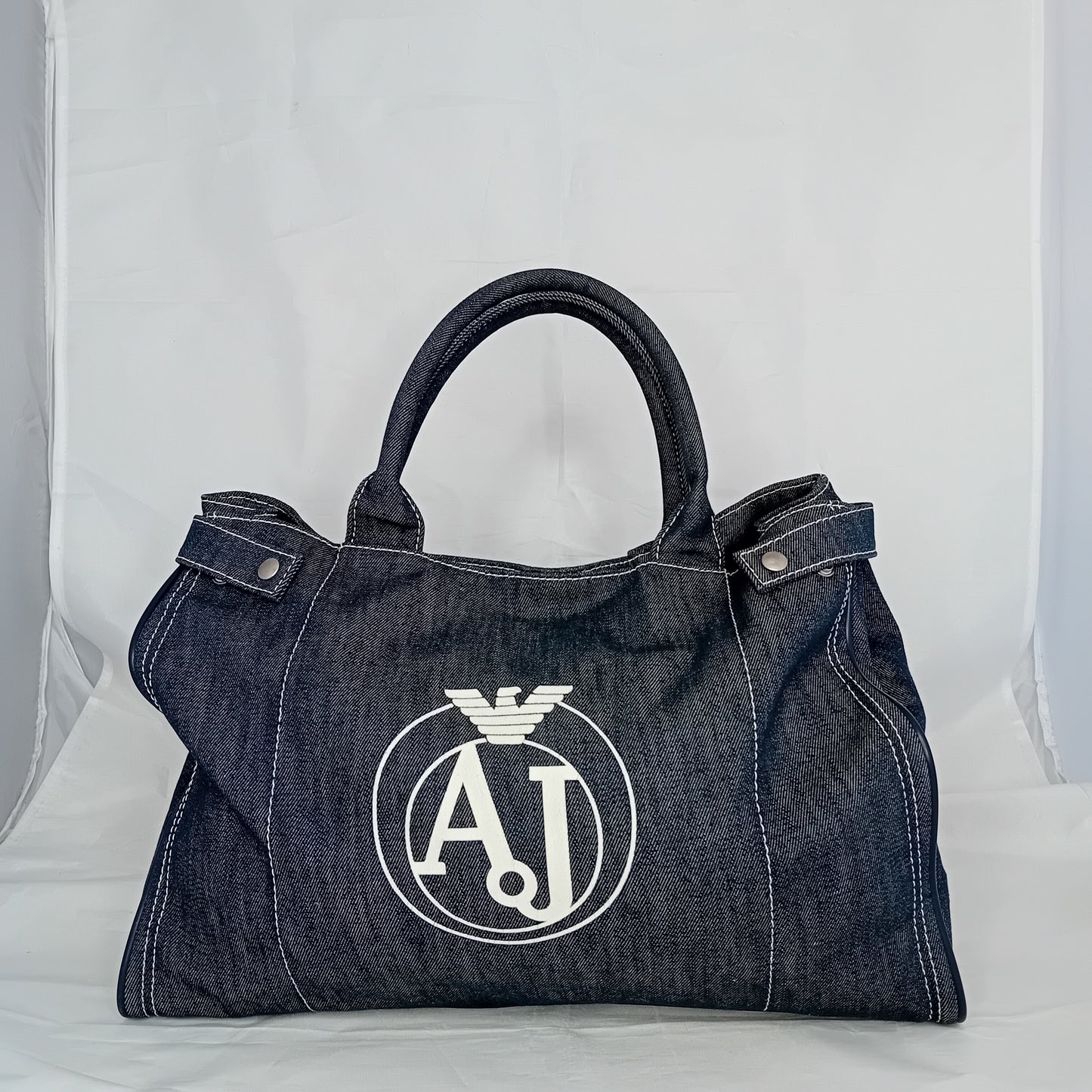 Tote bag Armani Jeans