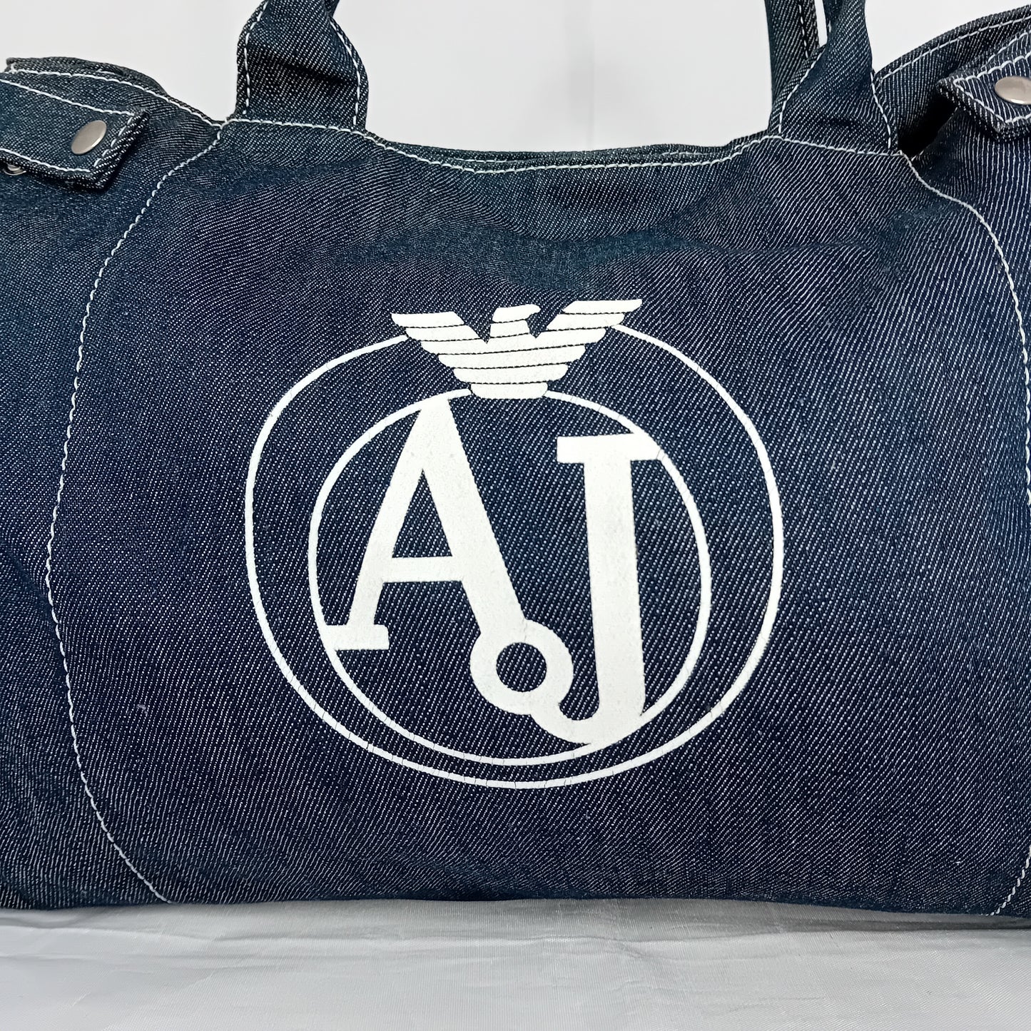 Tote bag Armani Jeans