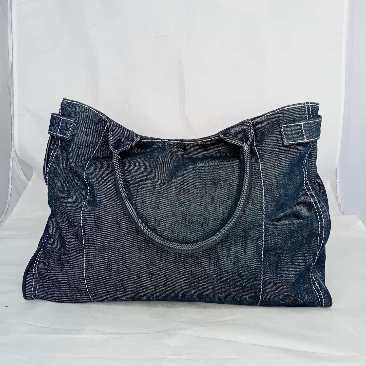 Tote bag Armani Jeans