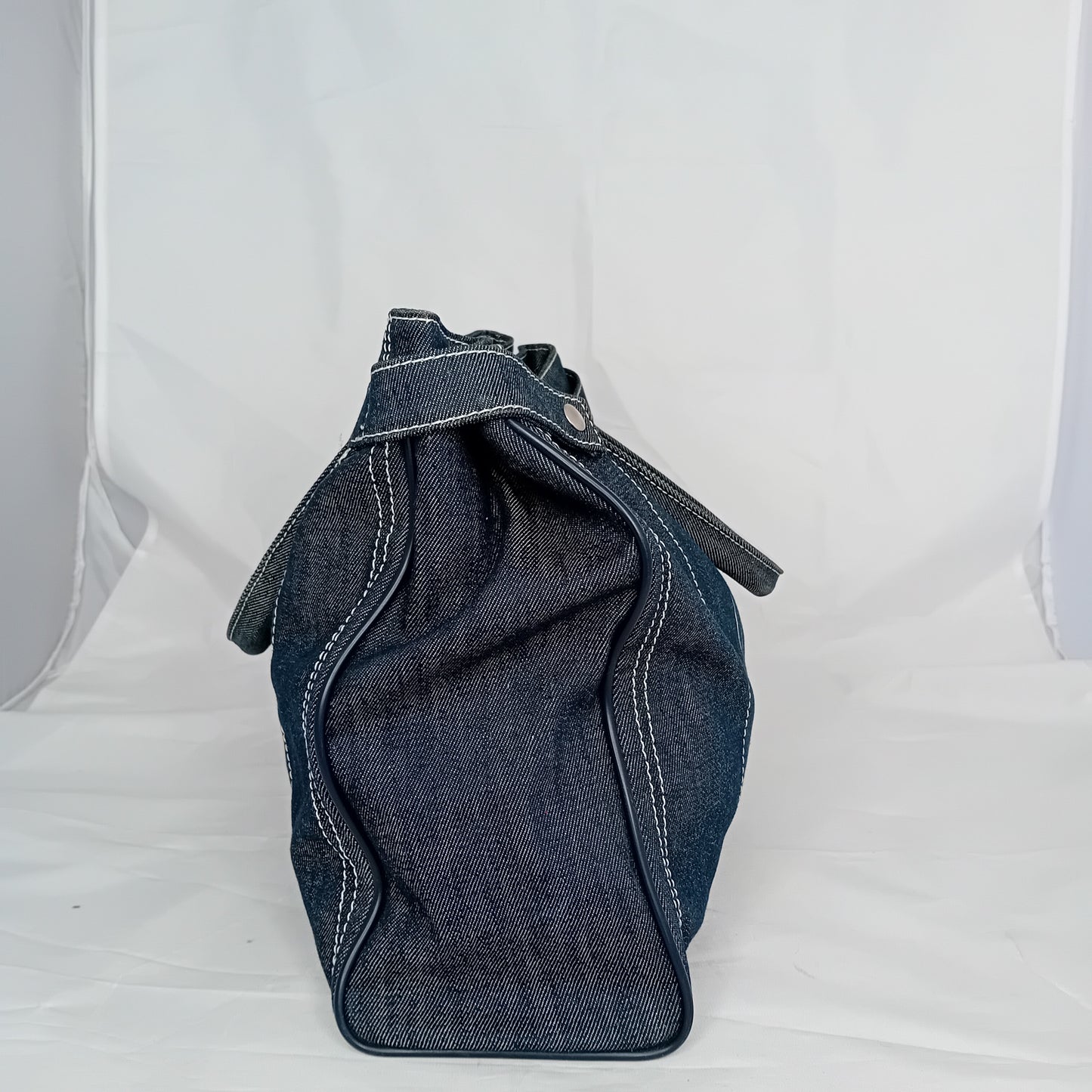 Tote bag Armani Jeans