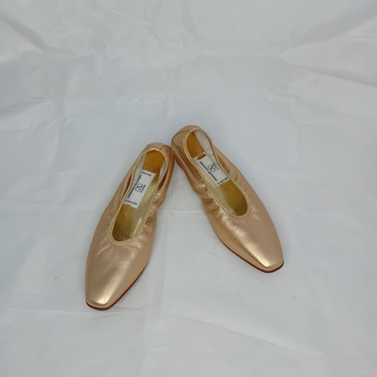 VALENTINO GARAVANI miss V ballerine