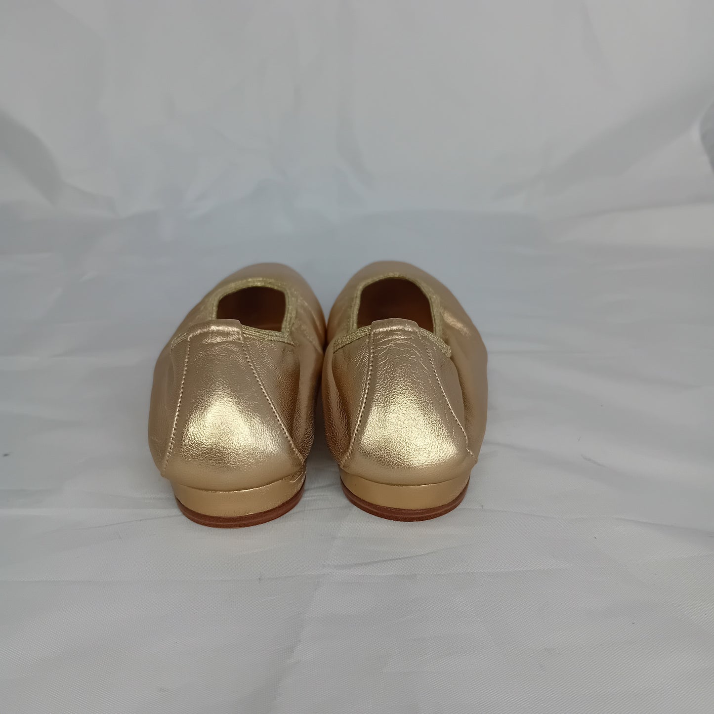 VALENTINO GARAVANI miss V ballerine
