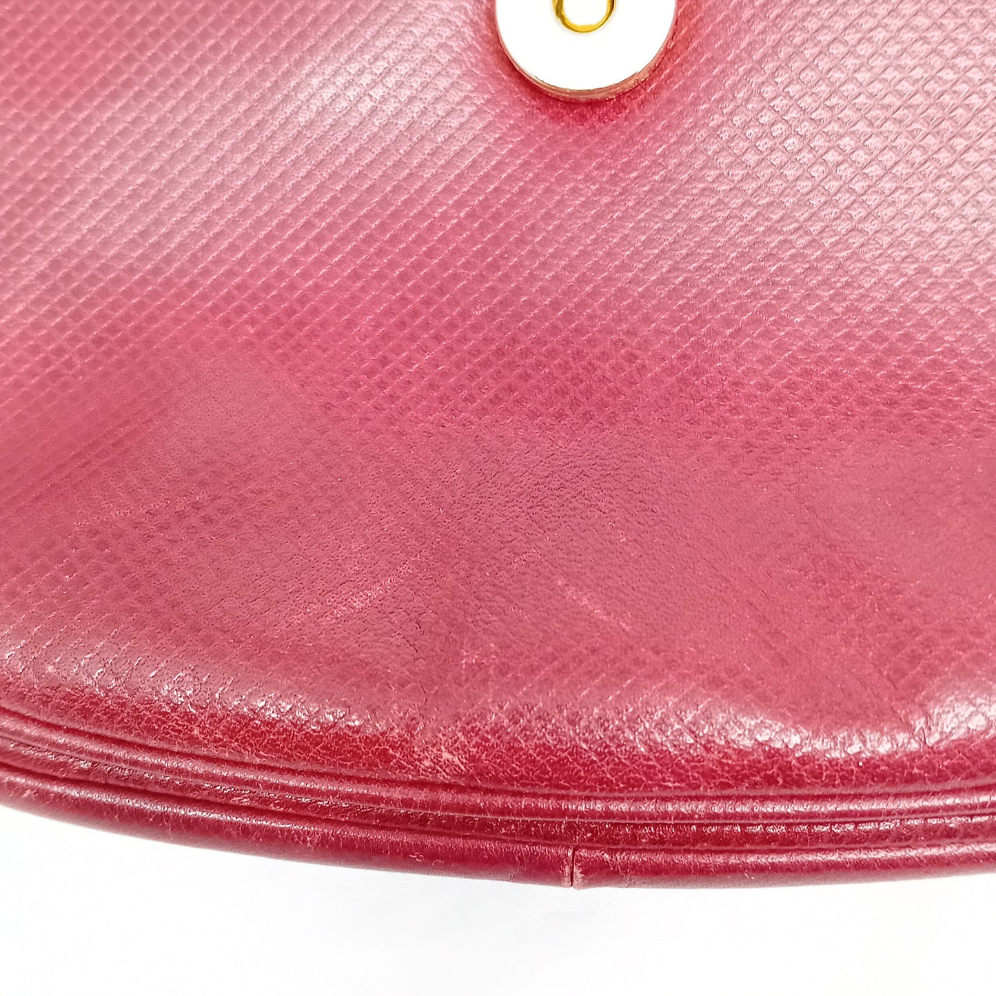Bottega Veneta borsa vintage