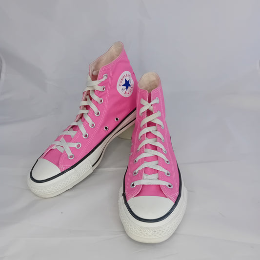 Converse All Star rosa