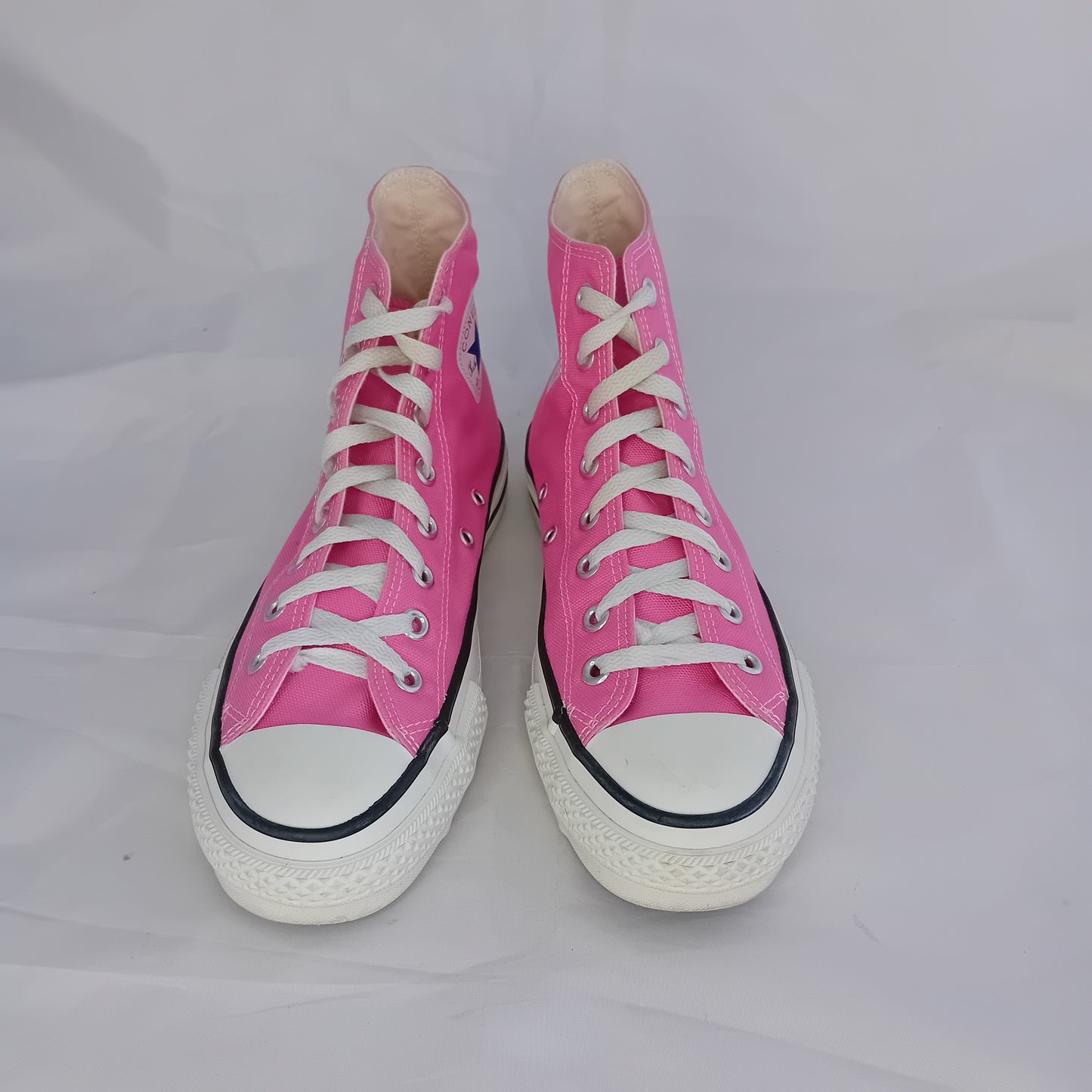 Converse All Star rosa