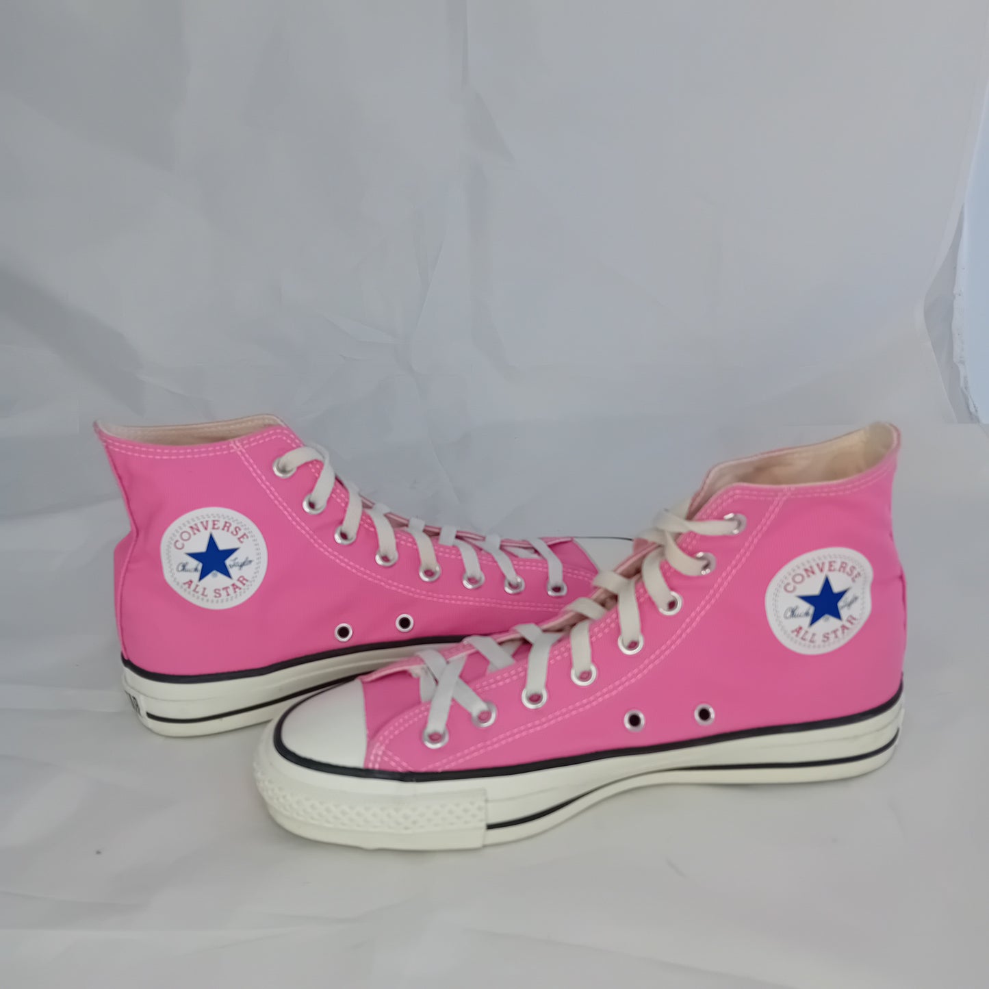 Converse All Star rosa